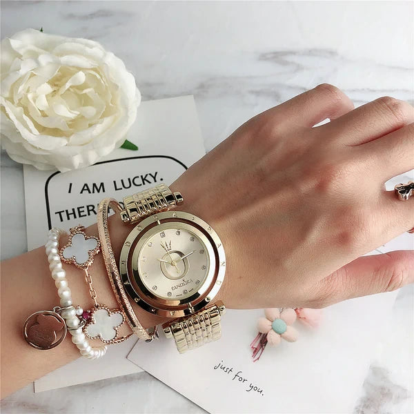P A N D O R A Moments Watches
