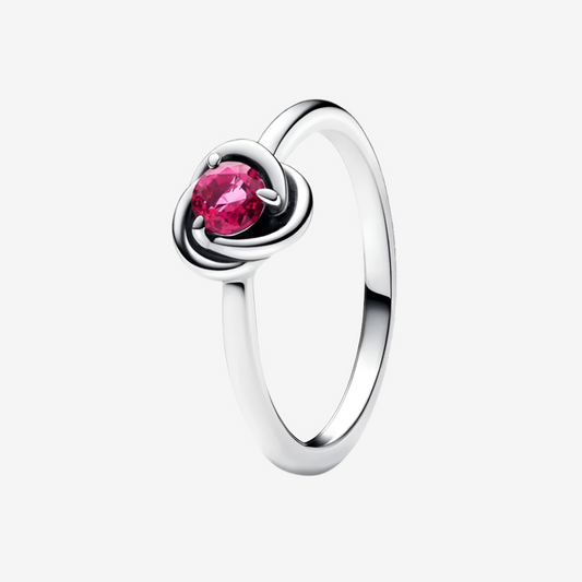 Bague de naissance d'octobre