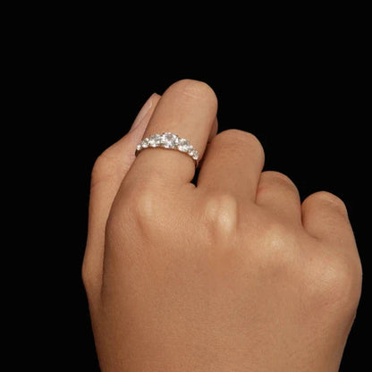 Bague Éclat Éternel