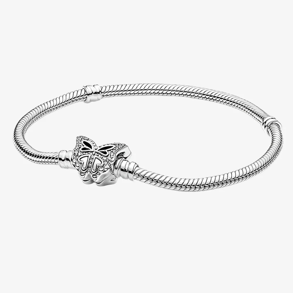 Bracelet Papillon