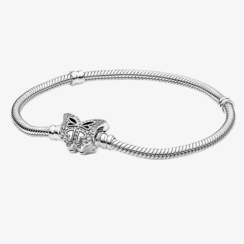 Bracelet Papillon