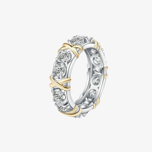 Bague Éclat Éternel