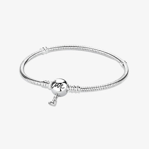 Bracelet Cœur "Amour"