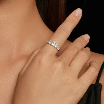 Bague Éclat Éternel