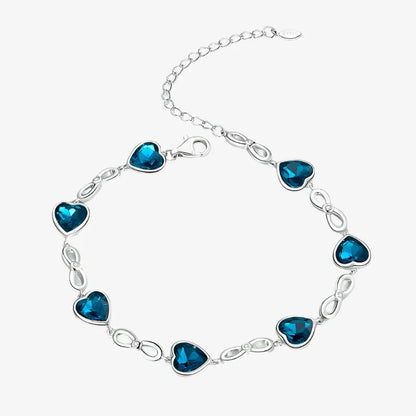 Bracelet Océan Azur