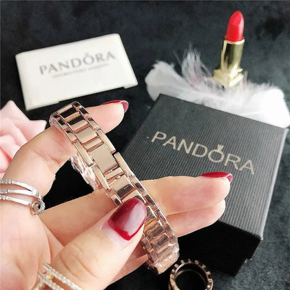 Montres PANDORA Vibe + Bracelet Bonheur Complet Gratuit